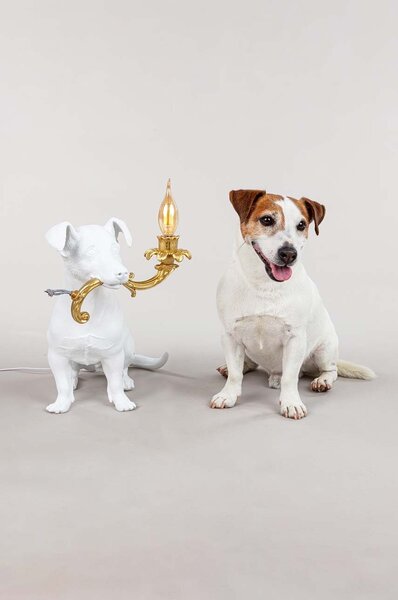 Seletti Namizna lučka Seletti Rio Lamp