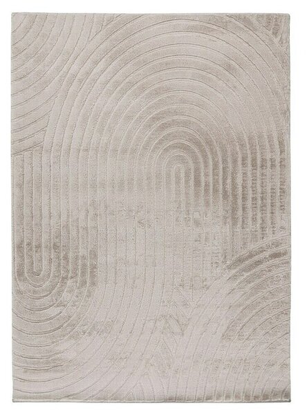 Krznena preproga Zen (Svetlo drap, 150 x 80 cm)