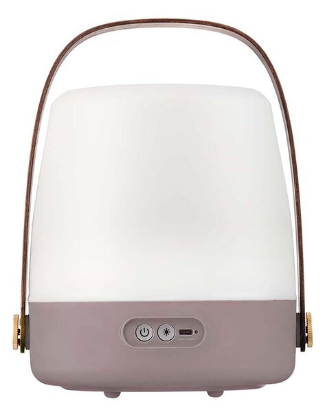 Kooduu Prenosna led svetilka Kooduu Lite-up Earth 2.0