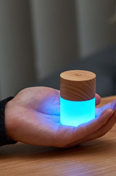 Gingko Design Led svetilka Gingko Design Mini Lemelia