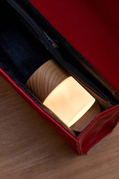 Gingko Design Led svetilka Gingko Design Mini Lemelia