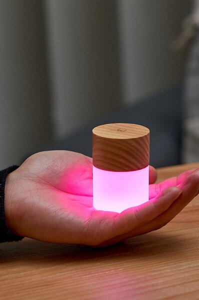 Gingko Design Led svetilka Gingko Design Mini Lemelia