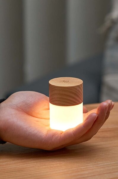 Gingko Design Led svetilka Gingko Design Mini Lemelia