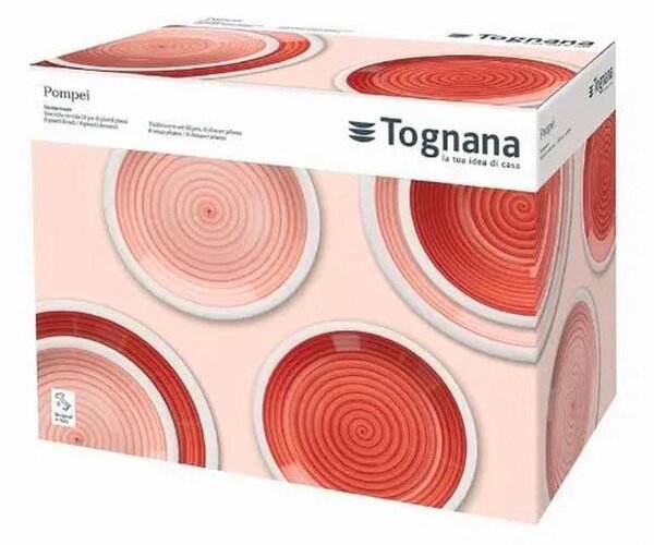 Tognana Jedilni Servis Pompei