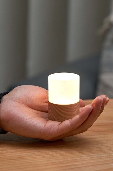 Gingko Design Led svetilka Gingko Design Mini Lemelia