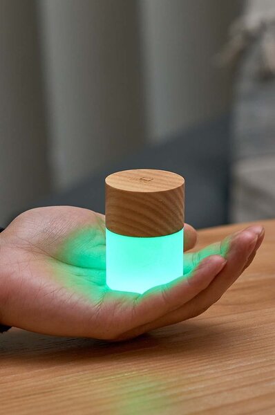 Gingko Design Led svetilka Gingko Design Mini Lemelia