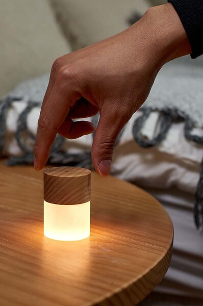 Gingko Design Led svetilka Gingko Design Mini Lemelia
