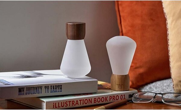 Gingko Design Led svetilka Gingko Design Pentagon