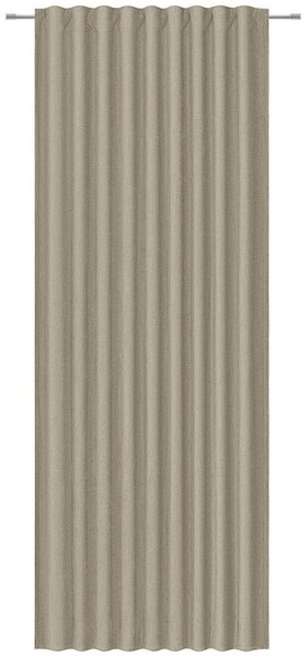 KONČANA ZAVESA neprosojno 140/260 cm