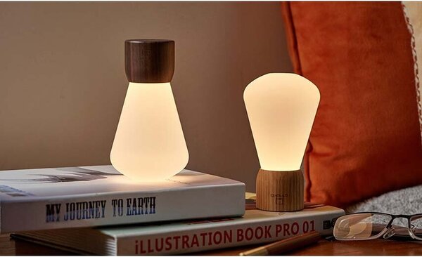 Gingko Design Led svetilka Gingko Design Pentagon