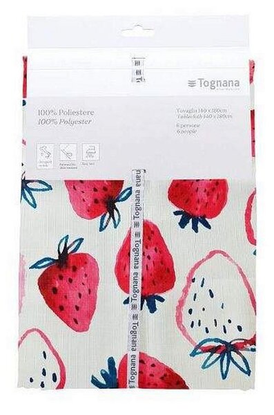 Tognana Namizni Prt Fragole