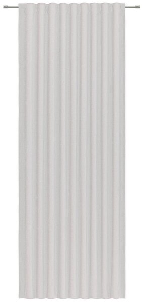 KONČANA ZAVESA neprosojno 140/260 cm