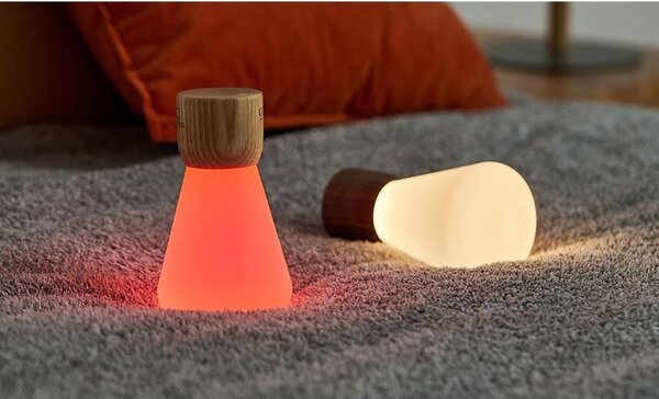 Gingko Design Led svetilka Gingko Design Pentagon