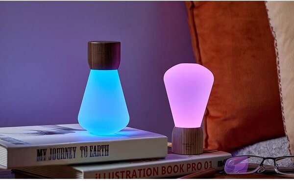 Gingko Design Led svetilka Gingko Design Pentagon