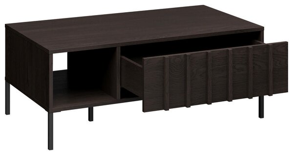 KLUBSKA MIZA, barve wenge