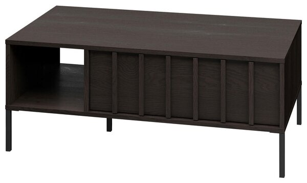 KLUBSKA MIZA, barve wenge