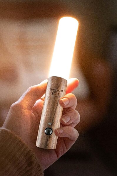 Gingko Design Led svetilka Gingko Design Smart Baton Light