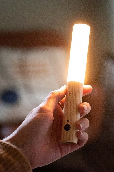 Gingko Design Led svetilka Gingko Design Smart Baton Light