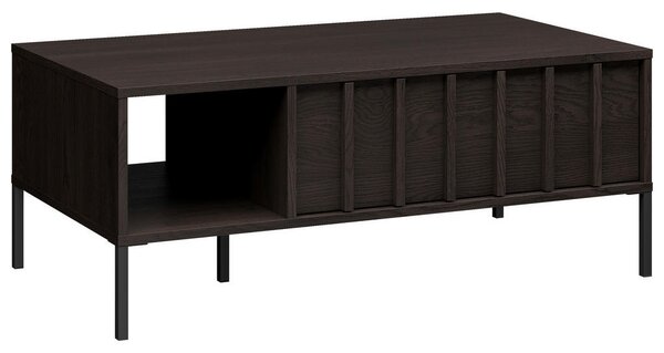 KLUBSKA MIZA, barve wenge