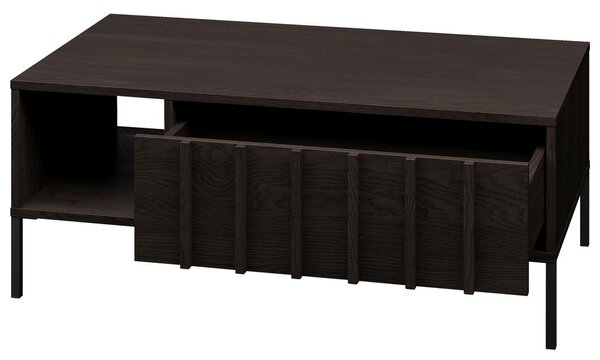 KLUBSKA MIZA, barve wenge