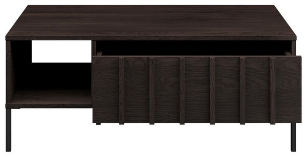KLUBSKA MIZA, barve wenge