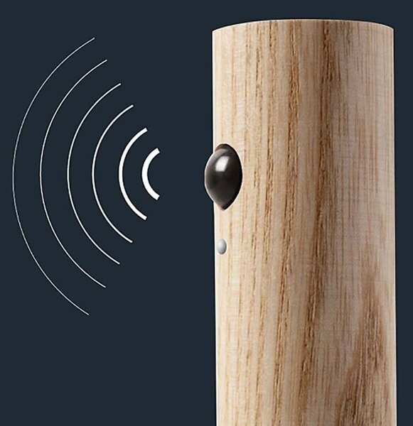 Gingko Design Led svetilka Gingko Design Smart Baton Light