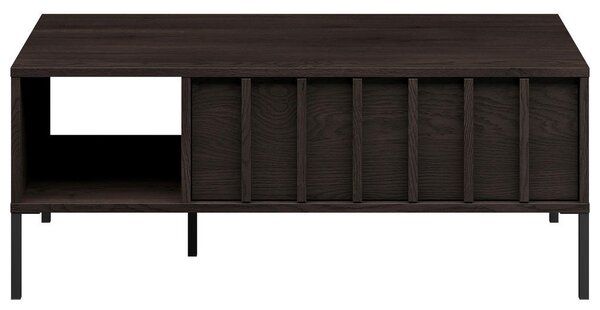 KLUBSKA MIZA, barve wenge