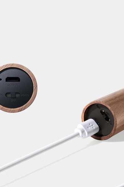 Gingko Design Led svetilka Gingko Design Smart Baton Light