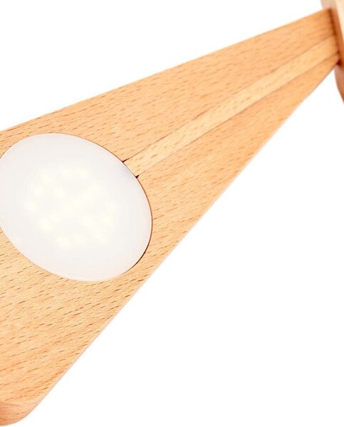 Gingko Design Led svetilka Gingko Design Dragonflight Balance Light