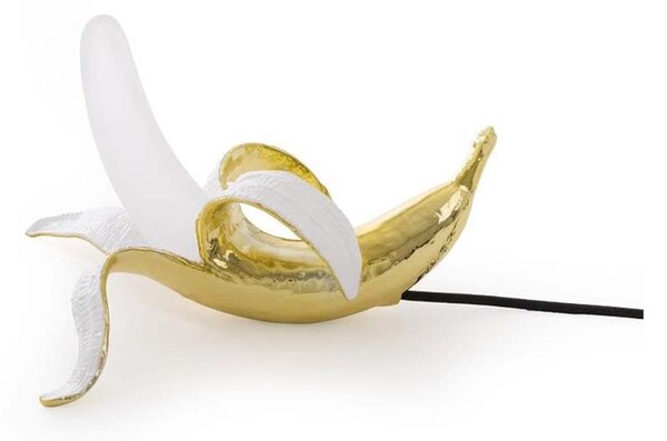 Seletti Namizna lučka Seletti Banana
