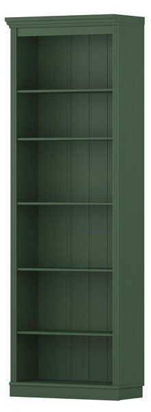 REGAL 74/223/37 cm zelena