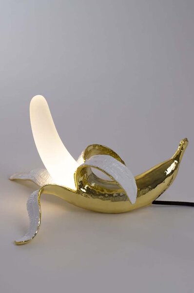 Seletti Namizna lučka Seletti Banana