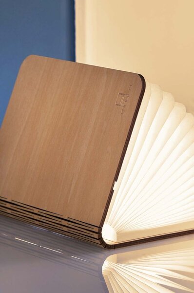 Gingko Design Led svetilka Gingko Design Large Smart BookLight