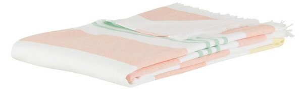 Mömax Hamam Brisača Candy, Roza, Ca. 70/140 Cm