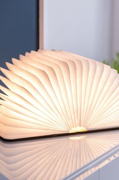 Gingko Design Led svetilka Gingko Design Large Smart BookLight
