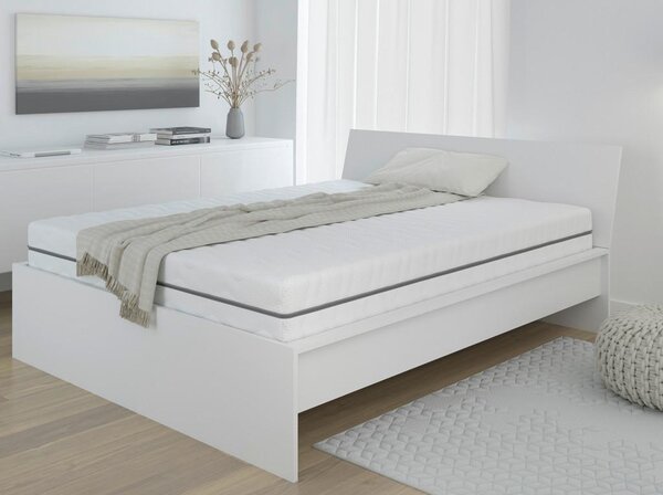 Nadana Vzmetnica Living Elise Plus, V Roli, 90x200 Cm