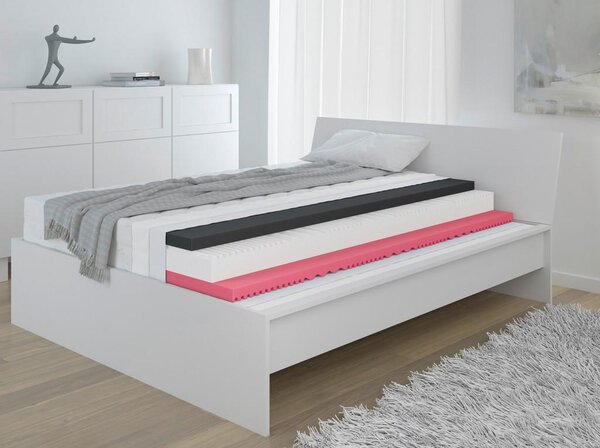 Nadana Vzmetnica Trinity Foam 90x200
