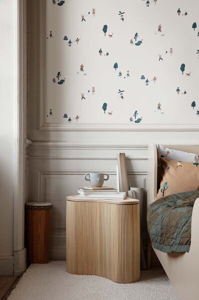 Ferm Living Mizica ferm LIVING Isola
