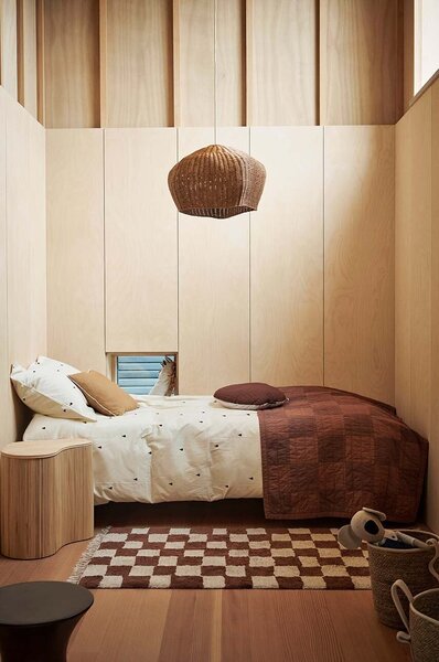 Ferm Living Mizica ferm LIVING Isola