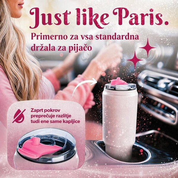 Paris Hilton Steklenička Paris Hilton