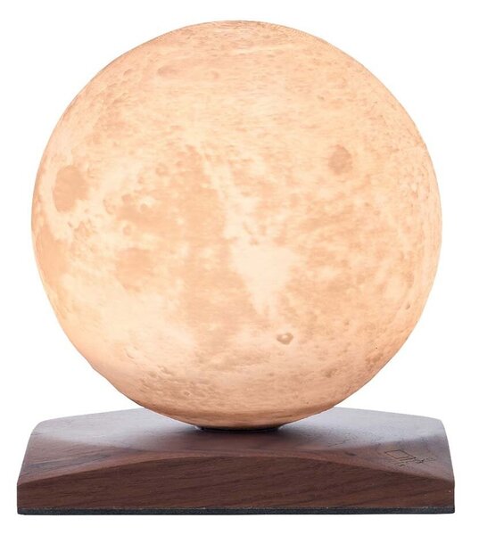 Gingko Design Led brezžična svetilka Gingko Design Mini LunaSpin Lamp