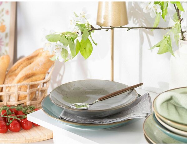 Creatable Kombinirani Servis Nature Collection, 12-Delni