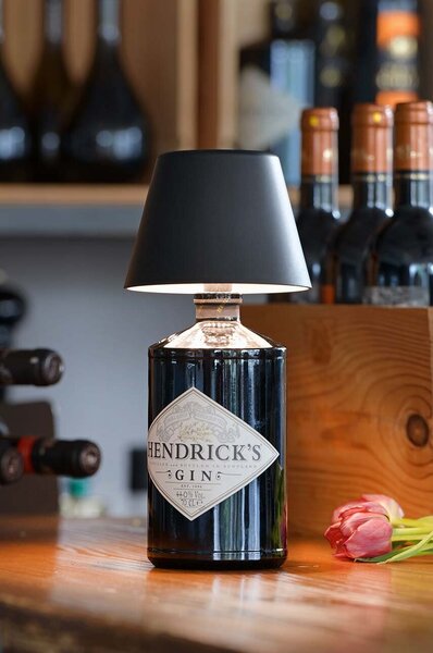 Sompex Led brezžična svetilka Sompex TOP 2.0