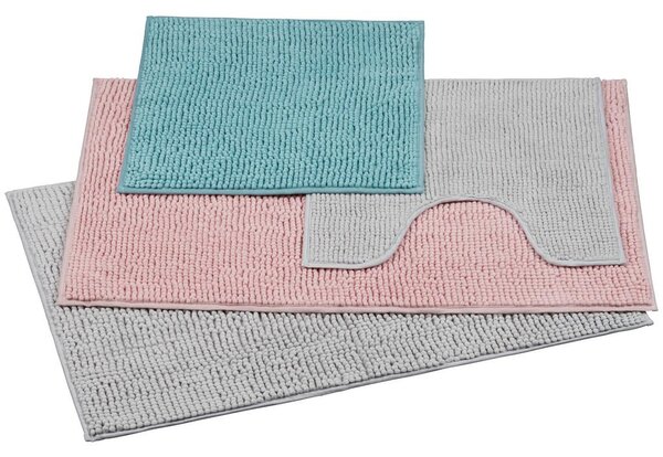 Modern Living Kopalniška Preproga Nelly, Roza, Ca. 60/90 Cm