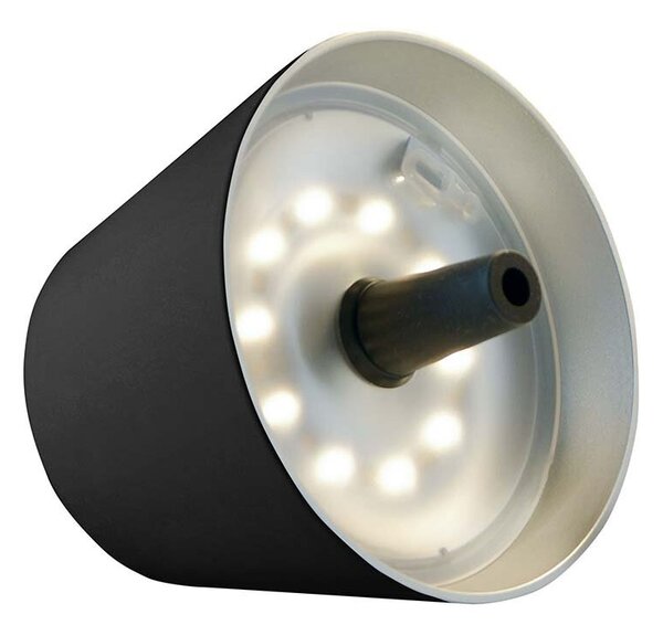 Sompex Led brezžična svetilka Sompex TOP 2.0