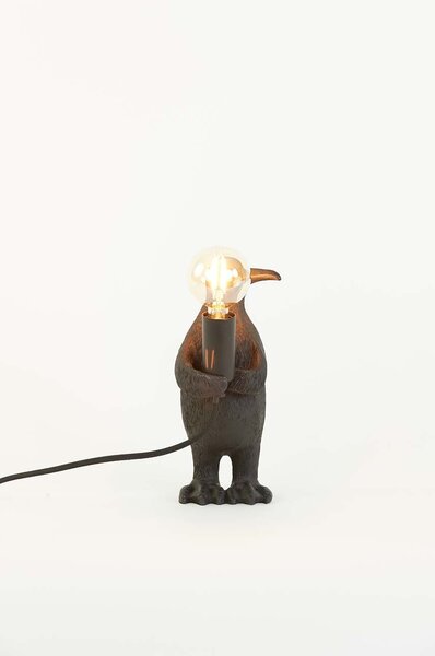 Light & Living Namizna lučka Light & Living Penguin