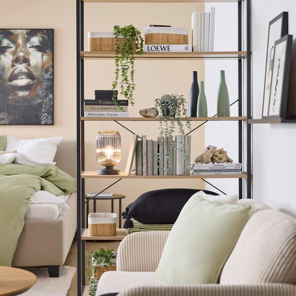 Mömax Umetna Rastlina Splitphilodendron Ii