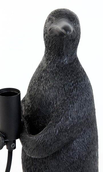 Light & Living Namizna lučka Light & Living Penguin