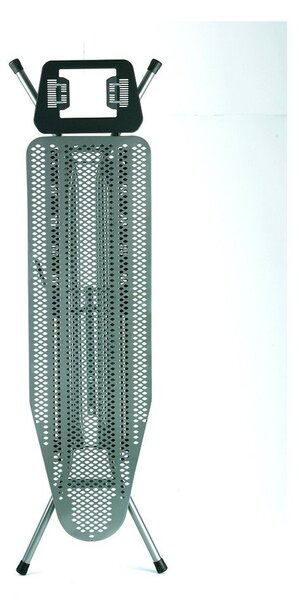 Likalna deska 115x35 cm K-UNO Black Tube M – Rolser