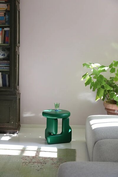 &k amsterdam Mizica &k amsterdam Plot Green